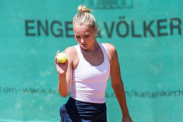 Bild 599 - RL TC an der Schirnau - SV Zehlendorfer Wespen : Ergebnis: 9:0